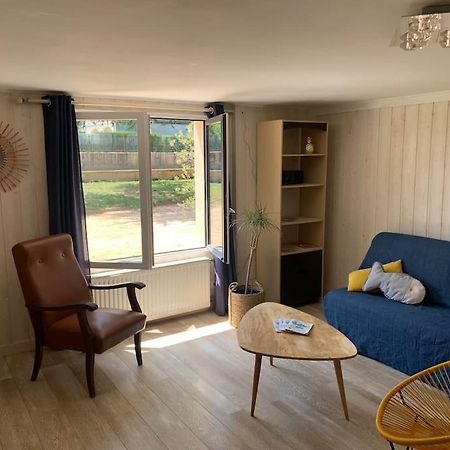 Le Gite Des Tourterelles Belleville-sur-Saône Extérieur photo