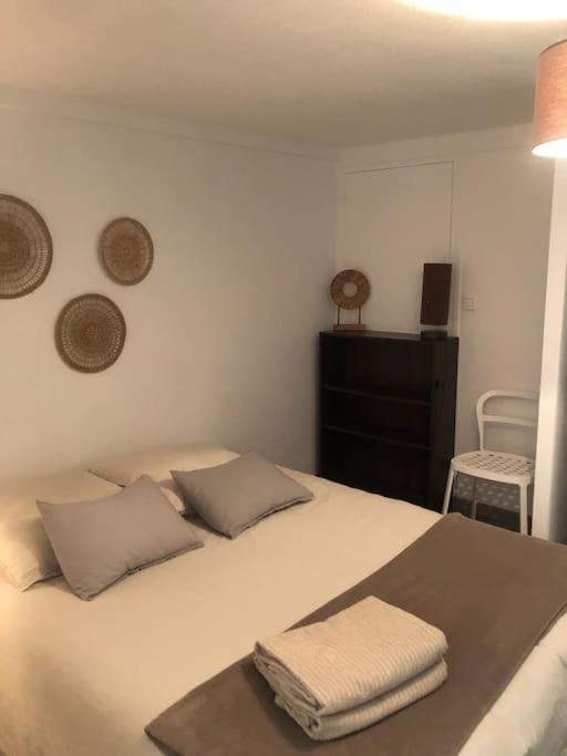 Le Gite Des Tourterelles Belleville-sur-Saône Extérieur photo